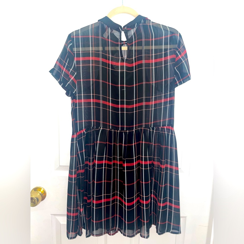 NWOT ARIZONA MINI DRESS